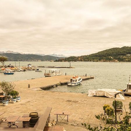 Affittacamere La Darsena Porto Venere Buitenkant foto